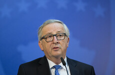 European Commission president: 'Good Friday Agreement must be preserved in all its dimensions'