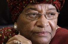 Liberian President defends anti-homosexual law