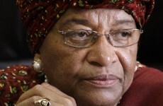 Image result for ellen johnson sirleaf photos