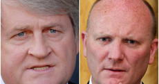 Former TD comes centre stage in attempt by Denis O'Brien to name Declan Ganley in court action