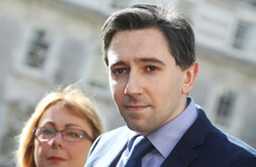 'It would not feel right': Simon Harris cancels St Patrick's Day trip away