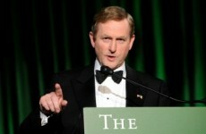 Enda Kenny: Queen Elizabeth II is 'awesome'