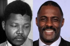 The Wire star to take up Nelson Mandela role in May
