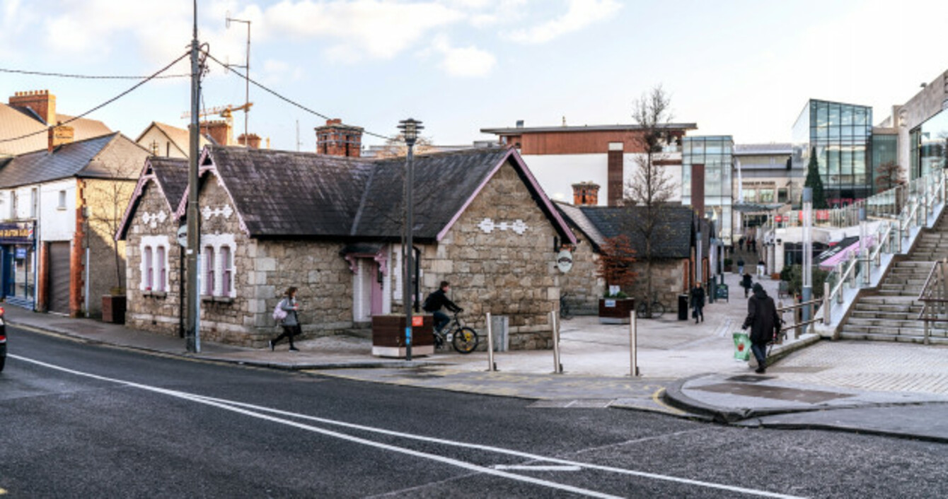 Your guide to Dundrum Friendly village with an urban farm (oh, and a