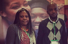 How people in Cork are fighting back against FGM