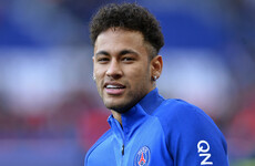 Neymar has a PSG future, says father