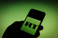 Russia threatens to ban all British media from its country if the UK bans Kremlin-backed broadcaster RT
