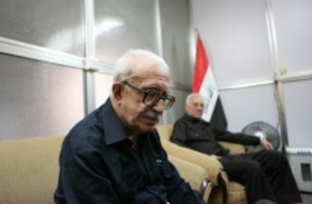Saddam Hussein's right-hand-man given death sentence · TheJournal.ie