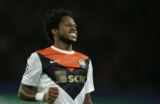 United could pip City to midfield target Fred - Shakhtar CEO