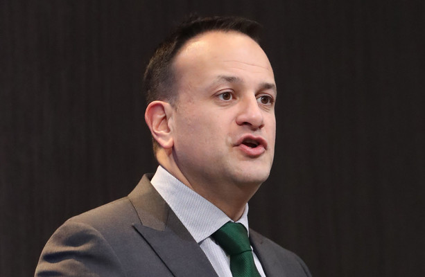 Leo Varadkar: 'I don't agree with the Catholic Church's policy towards ...