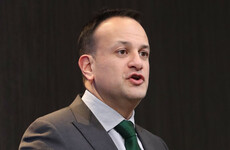 Leo Varadkar: 'I don't agree with the Catholic Church's policy towards women'