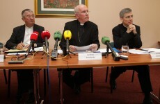 Vatican visitors propose Church reforms to deal with abuse fallout