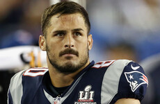 Danny Amendola set to swap Patriots for divisional rivals