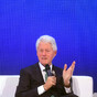 'There is important work to be done': Clinton says politicians should commit to spirit of Good Friday Agreement