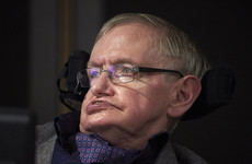 'What a remarkable life': World-renowned physicist Stephen Hawking has died aged 76