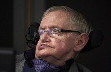 'What a remarkable life': World-renowned physicist Stephen Hawking has died aged 76