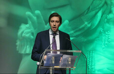 Poll: Is Simon Harris right to cancel his St Patrick's Day trip?
