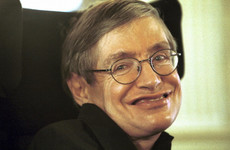 Stephen Hawking: A brief history of his genius
