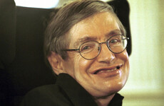 Stephen Hawking: A brief history of his genius