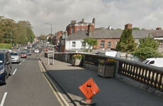 Drumcondra bridge named after UCD student executed during War of Independence