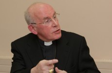Irish Catholic bishops "make heartfelt pleas for forgiveness"