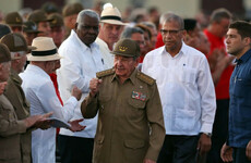 As Castro steps down, challenges await Cuba's new leader