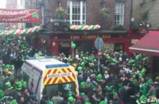 Here's why St Patrick's Day Eve is actually a way better night to go out in Dublin