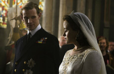 Claire Foy was paid less than co-star Matt Smith despite playing the Queen