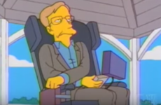 Just 9 times Stephen Hawking showed off his excellent sense of humour