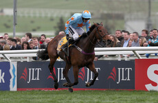 These four favourites could prompt your own Cheltenham roar on day three