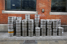 Poll: Will you go to a pub today or tonight?