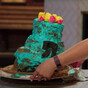 Here's why everyone's talking about new 'anti-baking' show Nailed It! on Netflix