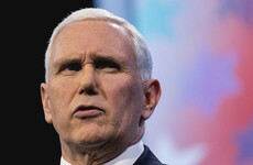 Remarks between Taoiseach and US Vice President Mike Pence will be closed to the media