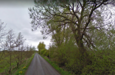 Man in 70s found dead on Offaly roadside