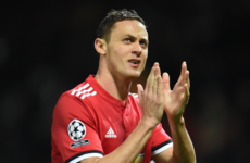 'No excuses' as Matic looks to move on from Sevilla defeat