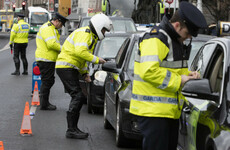 Gardaí to be out in force as 54 people killed on roads over St Patrick's Day period since 2012