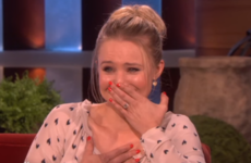 8 of the loveliest celebrity interview moments in recent memory