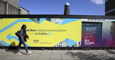 Fears The Liberties will become 'another Temple Bar' as latest student accommodation gets planning approval