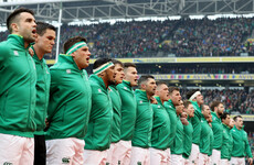 Schmidt likely to go for settled Ireland team for Grand Slam shot