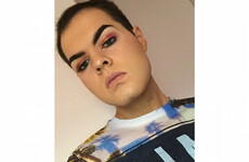 What's in my makeup bag? Conor Herron (Conor MUA)