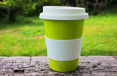 Latte levy and reusable cup discounts could reduce our plastic cup waste by 250,000 a day