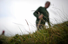 Walk along Ireland's answer to the Camino this Easter