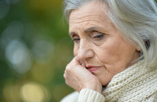 'It's an epidemic': Taskforce established to tackle issue of loneliness in Ireland