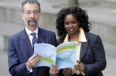 Government criticised for ‘shocking lack of progress’ on tackling racism