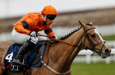 Poll: Who do you think will win today’s Stayers' Hurdle at Cheltenham?