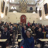 Trinity provost says university will 'seriously consider' alternatives to resit exam fees after student protest