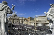 Poll: Are you more hopeful for Catholic Church after Visitation findings?
