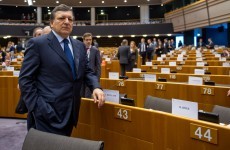 MEPs approve Ireland's Lisbon Treaty add-ons