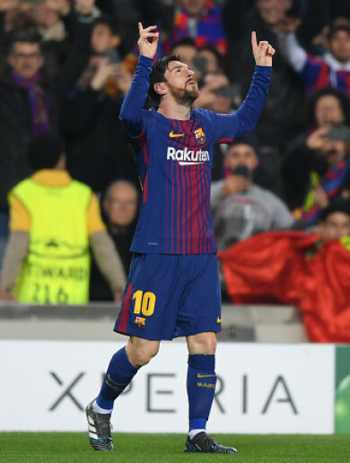 As it happened: Barcelona v Chelsea, Champions League, last 16
