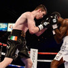 Young Monaghan sensation McKenna gets new fight after Mexican's paperwork debacle